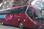 Mieten Sie einen 50 Sitzer Luxury VIP Coach (. . 2012) von Autocares Carretero in Zaragoza 