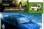 Mieten Sie einen 4 Sitzer Limousine oder Luxusauto ( alquiler de vehículos de lujo con conductor
 2005) von ALQUIAUTO in Granada 