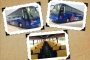 Hire a 60 seater Luxury VIP Coach (IVECO NOGE 2010) from Autocares de Molina S.L.    in MOLINA DE SEGURA 