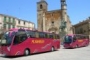 Hire a 55 seater Executive  Coach ( más espacio entre los asientos y más servicio 2005) from PLANABUS in Castellón 