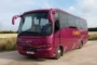 Hire a 35 seater Standard Coach ( Autocar estándar con los servicios básicos  2005) from PLANABUS in Castellón 