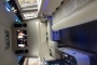 Hire a 10 seater Luxury VIP Coach (MB Sprinter van 2013) from WNY Limousines Service, LLC in Brooklyn 