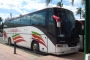 Hire a 48 seater Standard Coach ( Autocar estándar con los servicios básicos  2008) from RUTAS RODRÍGUEZ S.L. in ALMAZORA / ALMASSORA 