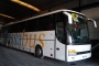 Mieten Sie einen 70 Sitzer Standard Reisebus (Setra S-319 GT HD 2012) von VIAJES MASSABUS,S.L. in MASSAMAGRELL 