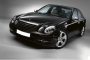 Hire a 2 seater Limousine or luxury car (Mercedes E class  2011) from FlorencEMotion in Vaglia 