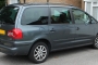 Hire a 7 seater Minivan (. . 2013) from Call-a-Cab in Eastbourne 