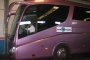 Mieten Sie einen 55 Sitzer Exklusiver Reisebus (MAN 18440 RATIO 2007) von ALOMPE AUTOCARES in SEVILLA 