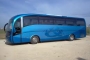 Mieten Sie einen 35 Sitzer Standard Reisebus ( Autocar estándar con los servicios básicos  2010) von AUTOCARES VISTA ALEGRE in Madrid 