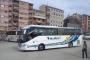 Mieten Sie einen 55 Sitzer Exklusiver Reisebus ( más espacio entre los asientos y más servicio 2005) von AMADO LOPEZ S.A. in Paracuellos del Jarama 