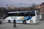 Mieten Sie einen 35 Sitzer Standard Reisebus ( Autocar estándar con los servicios básicos  2005) von AMADO LOPEZ S.A. in Paracuellos del Jarama 