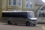 Noleggia un 16 posti a sedere Minibus  (. . 2012) da United Bus Company a CARRICKFERGUS 