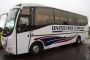Noleggia un 35 posti a sedere Midibus (. . 2012) da United Bus Company a CARRICKFERGUS 
