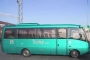 Mieten Sie einen 55 Sitzer Exklusiver Reisebus ( más espacio entre los asientos y más servicio 2005) von AUTOCARES SEMA S.A. in Getafe 