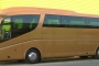 Mieten Sie einen 55 Sitzer Standard Reisebus (MAN  18440 RATIO 2007) von ALOMPE AUTOCARES in SEVILLA 