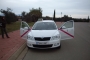 Lloga un 5 seients Taxi estàndard (Skoda Octavia Combi 2013) a CBT Transportes a Roses 