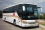 Hire a 62 seater Executive  Coach (. Autocar estándar con los servicios básicos  2011) from AUTOCARES SEGARRA S.L. in Polígon Ind. Riu Clar, Nave B-8 