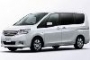 Hire a 6 seater Minivan (MPV 4 Hyundai 2012) from London Taxi in London 