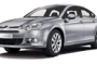 Hire a 4 seater Car with driver (saloon car Hyundai 2012) from London Taxi in London 