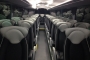 Mieten Sie einen 39 Sitzer Luxus VIP Reisebus (Man-Irizar Century 2014) von AUTOCARES LACT S.L. in Sevilla 