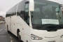 Noleggia un 50 posti a sedere Standard Coach (. . 2012) da Carols Travel a Bradford 