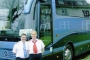 Noleggia un 50 posti a sedere Executive  Coach (. . 2012) da Carols Travel a Bradford 