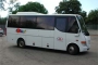 Noleggia un 26 posti a sedere Midibus (Mercedes 818 2012) da Cilia Bus Srl a Palestrina RM 
