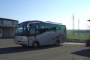 Hire a 28 seater Midibus (Man . 2012) from Grassinibus in Rome 