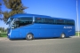 Mieten Sie einen 55 Sitzer Exklusiver Reisebus (VOLVO EURO V 2011) von ALOMPE AUTOCARES in SEVILLA 