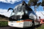 Alquila un 53 asiento Standard Coach (Beulas  Aura 2012) de GEN.ER.BUS S.r.l. en Fiumicino 