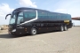 Mieten Sie einen 63 Sitzer Exklusiver Reisebus (VOLVO EURO V 2012) von ALOMPE AUTOCARES in SEVILLA 