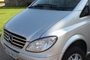 Hire a 7 seater Minivan (. . 2012) from Autobuses RUBIO in Olvega 