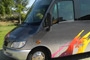 Hire a 20 seater Minibus  (. . 2012) from Autobuses RUBIO in Olvega 