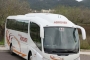 Hire a 35 seater Standard Coach (MAN  STACO 2013) from AUTOCARES ADROVER S.L. in Felanitx 