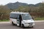 Hire a 24 seater Midibus (IVECO  WING 2012) from AUTOCARES ADROVER S.L. in Felanitx 