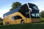 Hire a 74 seater Executive  Coach (. . 2012) from Galleon Travel 2009 ltd in Roydon 