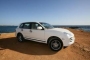 Mieten Sie einen 6 Sitzer Limousine oder Luxusauto ( alquiler de vehículos de lujo con conductor
 2008) von AUTOCARES GUASCH Y SERRA in San Jorge - Ibiza 