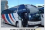 Alquila un 50 asiento Autocar Ejecutivo (. . 2012) de Autocares Romero en Jaén 