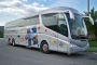 Hire a 58 seater Luxury VIP Coach (VDL IRIZAR 2009) from BUS SIGUENZA in ALICANTE 