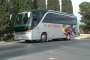 Mieten Sie einen 44 Sitzer Midibus (MAN  LION ´S  COACH 2012) von BUS SIGUENZA in ALICANTE 