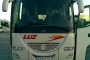 Lloga un 35 seients Midibus (Mercedes Autocar estándar con los servicios básicos  2007) a AUTOCARES LUZ a Valencia 