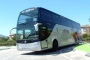 Mieten Sie einen 54 Sitzer Adaptierbarer Reisebus (VDL AYATS 2010) von BUS SIGUENZA in ALICANTE 
