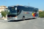 Mieten Sie einen 54 Sitzer Standard Reisebus (SETRA S416 2010) von BUS SIGUENZA in ALICANTE 