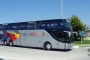 Mieten Sie einen 55 Sitzer Standard Reisebus (VDL S04 2010) von BUS SIGUENZA in ALICANTE 