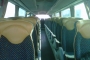 Alquila un 55 asiento Standard Coach (Iveco Autocar estándar con los servicios básicos  2008) de AUTOCARES LUZ en Valencia 
