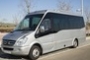 Mieten Sie einen 8 Sitzer Microbus (. . 2012) von HNOS BRAVO VAZQUEZ, S.L. in Alcobendas 