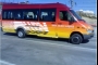 Mieten Sie einen 16 Sitzer Minibus  (. . 2012) von HNOS BRAVO VAZQUEZ, S.L. in Alcobendas 