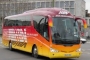 Mieten Sie einen 50 Sitzer Standard Coach (Scania Irizar PB 2012) von HNOS BRAVO VAZQUEZ, S.L. in Alcobendas 