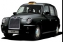 Hire a 5 seater Taxi XL (LTI Bronze 2010) from Carlisle Taxi Hire in Carlisle 