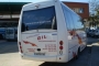 Alquila un 35 asiento Autocar estándard (. . 2012) de Autocares  Gil en Cáceres 