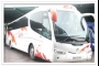 Alquila un 55 asiento Autocar Ejecutivo (. . 2012) de Autocares  Gil en Cáceres 